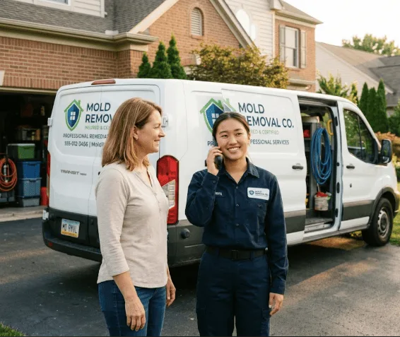 Crawlspace Mold Remediation Constable, NY FAQs